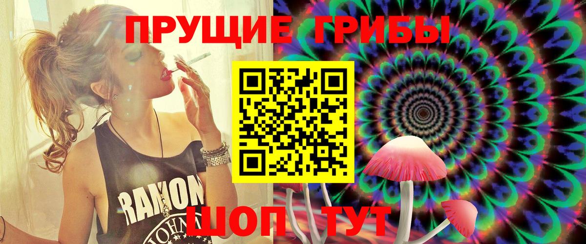 Псилоцибиновые грибы Magic Shrooms Троицк